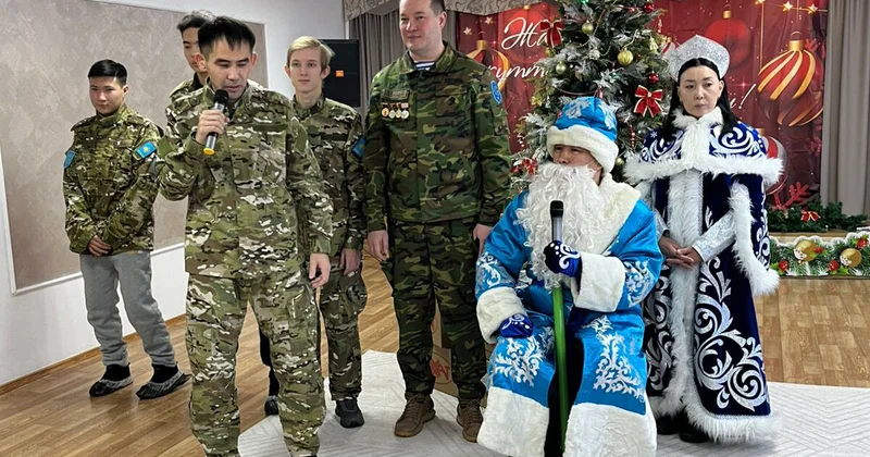 Праздник станет традицией