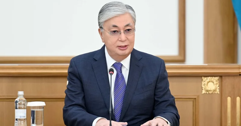 Тоқаевтың 2026 жылға қатысты болжамы қандай?