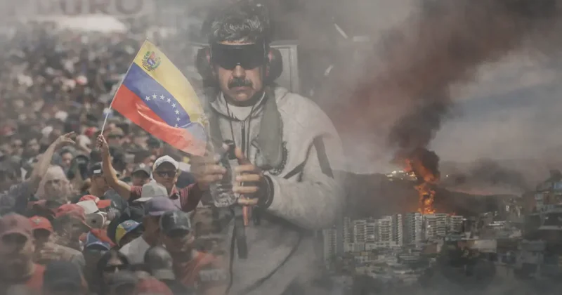 Николас Мадуро тұтқында, елде төтенше жағдай. Венесуэланы алда не күтіп тұр?