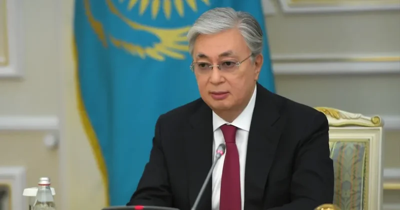 Нет желания выступать посредником в международных спорах, так же, как и вернуться на работу в ООН Токаев