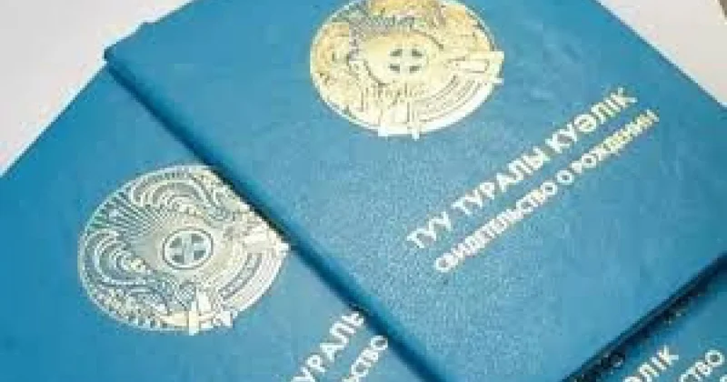 20 қаңтардан бастап Ресейден келетін балаларға Қазақстанға кіру үшін төлқұжат қажет