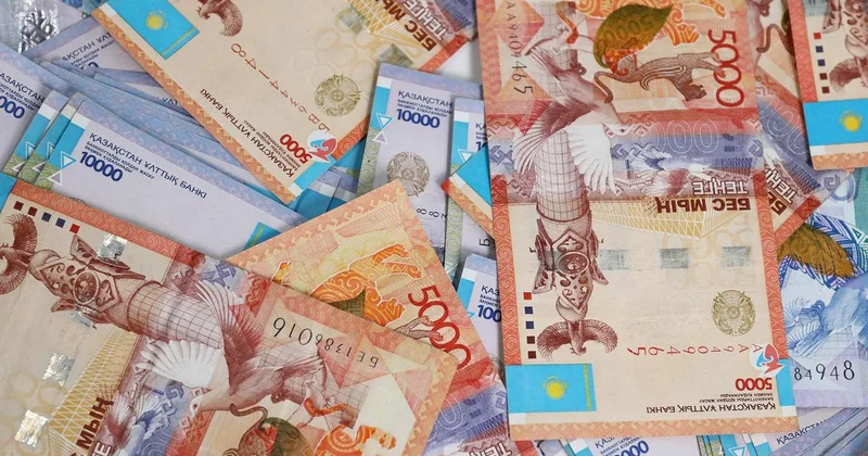 Что повлияло на курс тенге в ушедшем 2025 году, рассказали в Нацбанке