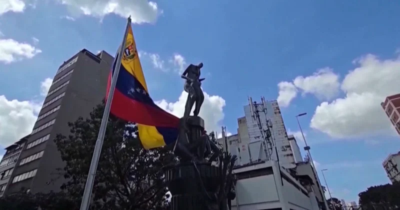 Венесуэла АҚШ ты құқық аясындағы ынтымақтастыққа шақырды