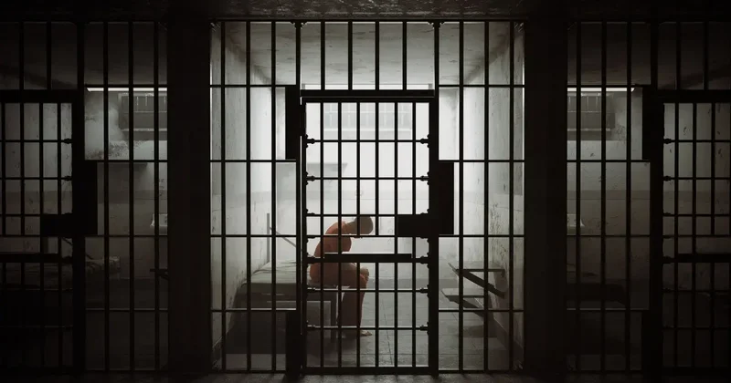 Сотрудников колонии в Шымкенте подозревают в пытках