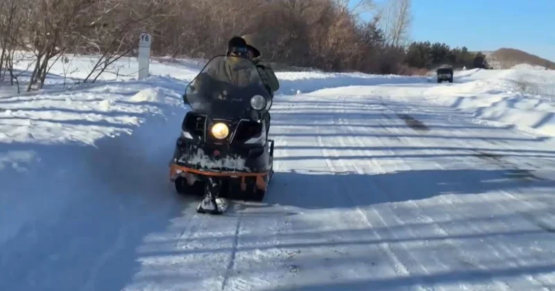 ШҚО ның орман шаруашылығына 176 бірлік техника берілді