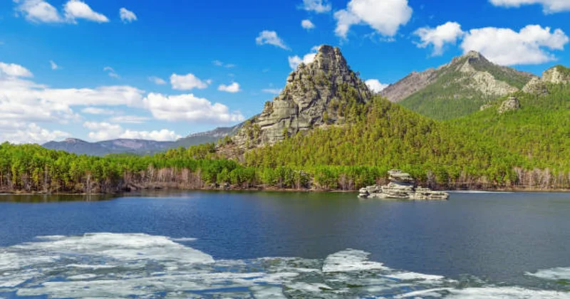 Бурабайға кіру ақысы қымбаттады