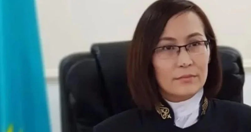 Убийство судьи: МИД Казахстана направил запрос в Россию из за мужа и свекрови Айгуль Сайлыбаевой