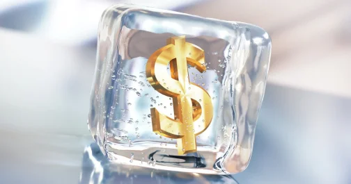 Швейцария заморозила все активы Николаса Мадуро