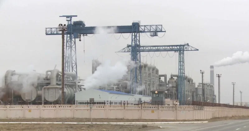 Қ. Тоқаев: Тозығы жеткен инфрақұрылымды қалпына келтіру жеткіліксіз