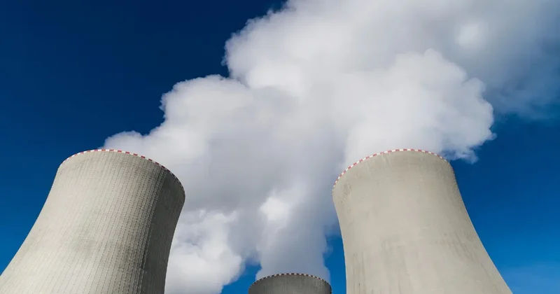 Токаев: Строительство нескольких АЭС в Казахстане это исправление исторического абсурда