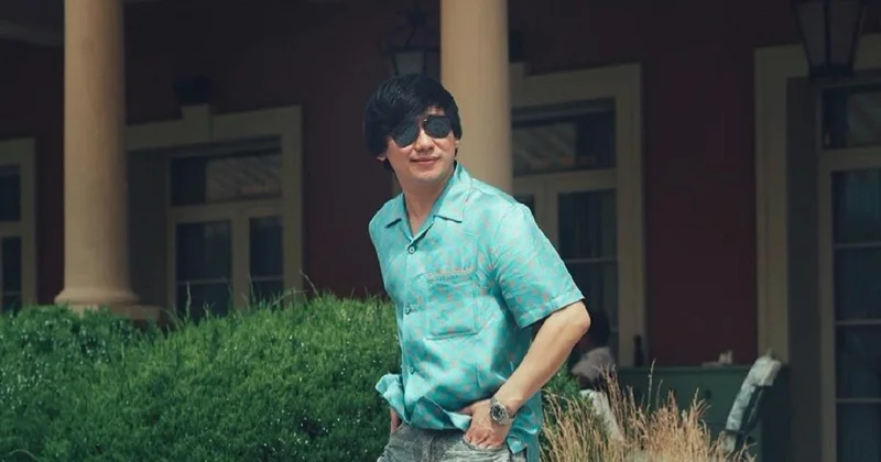 Заслуженный отдых : Кайрат Нуртас поделился видео с Мальдив