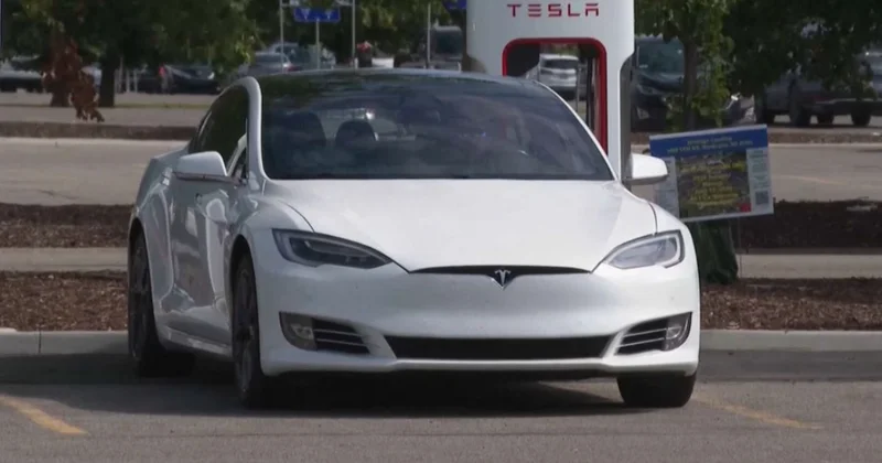 Tesla саудасы құлдырады