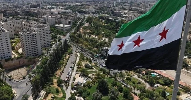 Күрдтер Сирия билігімен елдегі жағдайды реттеу бойынша келіссөздер жүргізді