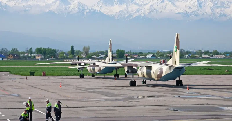 Қазақстанда қандай жаңа өңіраралық әуе рейстері іске қосылмақ