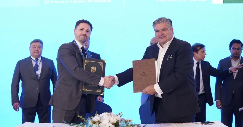 Казахстан помогает Пакистану создать первую национальную языковую модель