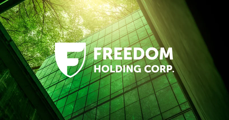 Основатель Freedom Holding Corp. Тимур Турлов рассказал о планах экспансии SuperApp в США