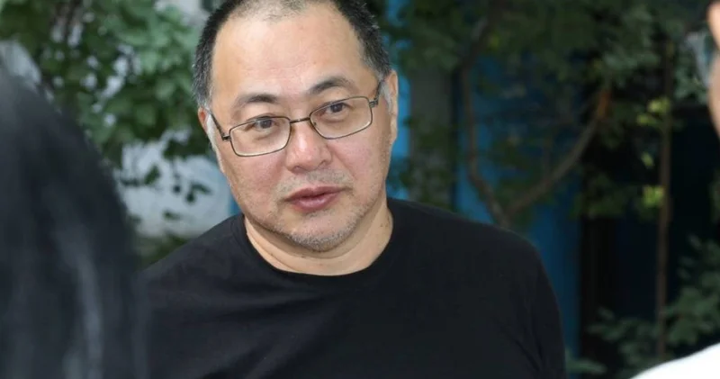 Ермек Нарымбай қамауға алынды