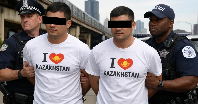 Казахстанцы обманули власти США на миллиард долларов: какой тюремный срок им грозит