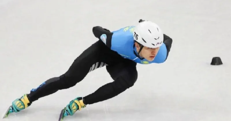 Ұлттық ұлан әскери қызметшілері Италиядағы XXV қысқы Олимпиада ойындарында бақ сынайды