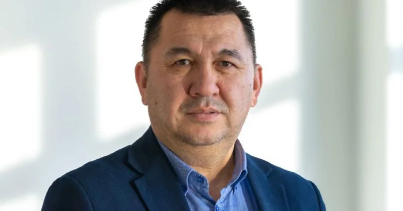 ​ТШО да қазақстандық қамтуды дамыту жөніндегі директор тағайындалды