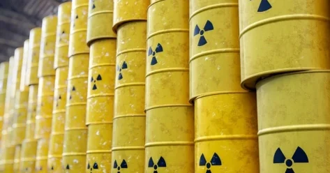 Нарушения при обращении с опасными отходами выявлены в Жамбылской области