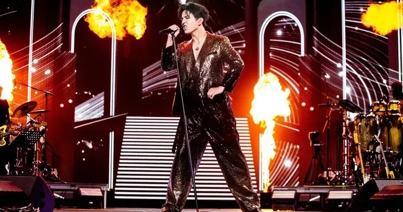 Димаш Құдайберген өзінің жаңа жобасы жайлы егжей тегжейлі айтып берді