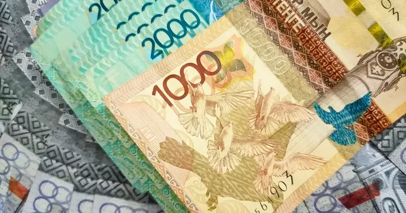 Жаңа Конституцияда теңгені ұлттық валюта ретінде бекіту ұсынылды