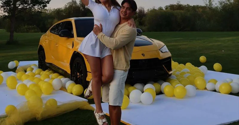 В АФМ сделали заявление по делу блогеров Жанабыловых