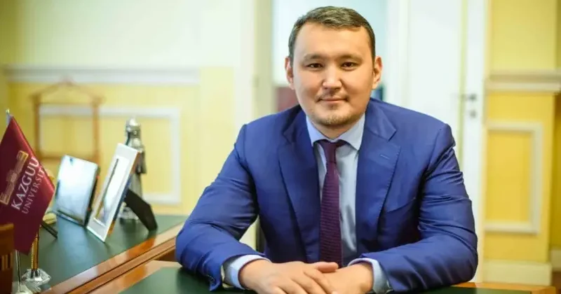 Терминдер жүйеленіп, қазақ тілі заңдылығына сай жазылған: Талғат Нәрікбаев жаңа Конституцияның ерекшелігін атады