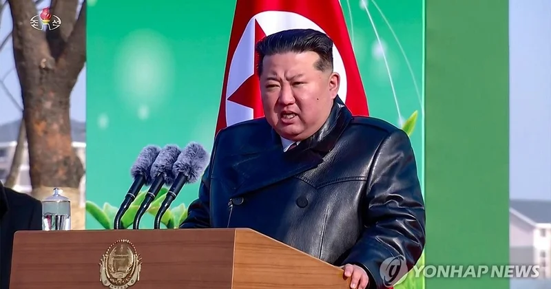 КХДР көшбасшысы Ким Чен Ын президент статусын алуы мүмкін
