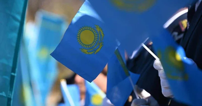 Допускать дискриминацию совершенно неправильно : Айман Умарова высказалась о статусе языков в Конституции