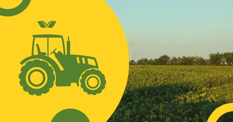 Агросаладағы ауқымды жобалар