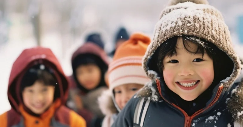 Қазақстанда кейінгі 10 жылда балалар саны 1,5 миллионға артқан