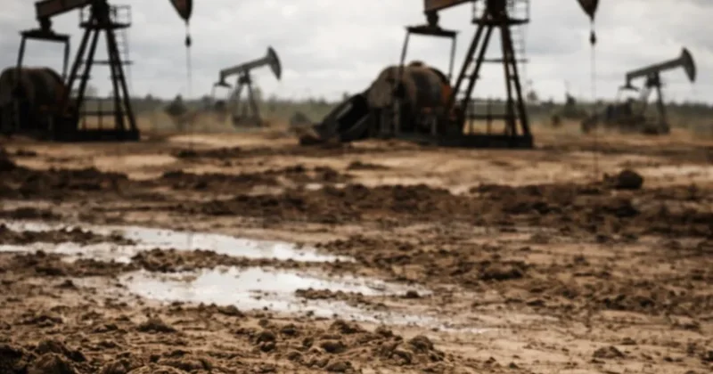 В Атырау пытались замять дело молодого нефтяника, лишившегося руки и ноги на работе