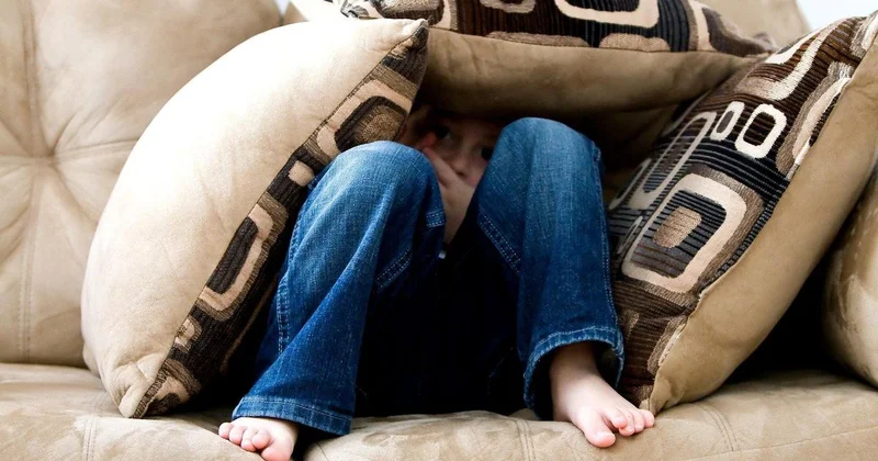 Жестокое избиение ребенка на юге Казахстана: отец детей пытается забрать их из детдома