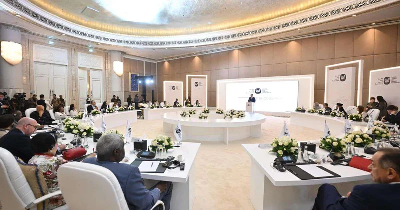 Даже затяжные конфликты можно урегулировать посредством диалога: Касым Жомарт Токаев