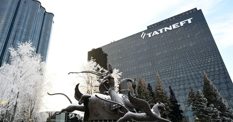 Атырау облысындағы Бутадиен жобасынан негізгі инвестор шығып кетті