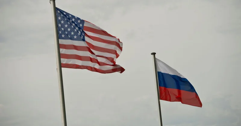 Вот и все : между Россией и США больше нет договоров о сдерживании ядерных сил