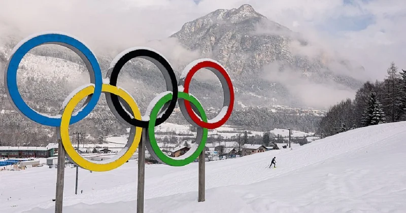 МОК рассматривает перенос зимних Олимпийских игр