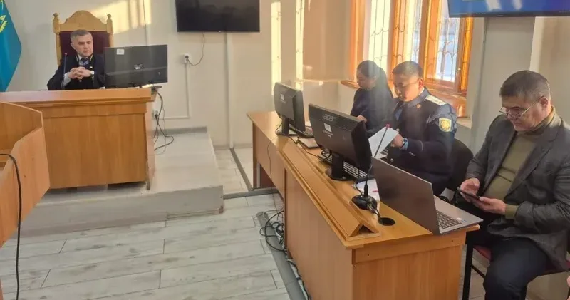 Жол апатынан апалы сіңілі қаза тапты: Орал қаласында дау тудырған ЖКО бойынша сот басталды