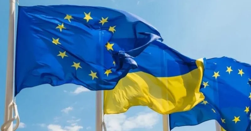 Еуроодақ елдері Украинаға 90 миллиард еуро несие береді
