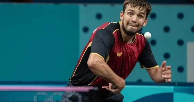 Герасименко Азия кубогының топтық кезеңіндегі алғашқы ойынын сәтті бастады