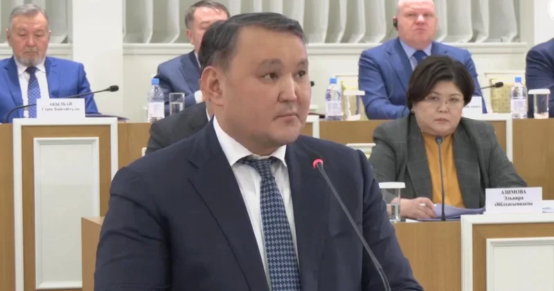 Талгат Нарикбаев о новой Конституции: язык стал легче, а смысл понятнее