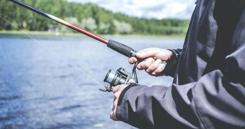 Казахстанец попал под суд из за трех рыб: ущерб государству составил 3,5 млн тенге