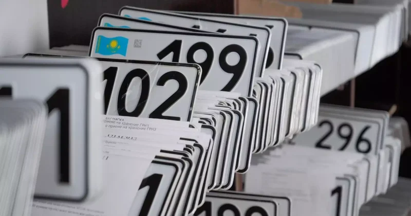 Құрамына ХҚКО мен полиция қызметкерлері кірген қылмыстық топқа қатысты сот үкімі шықты