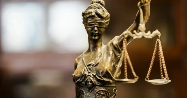 Жазаны жеңілдететін жол