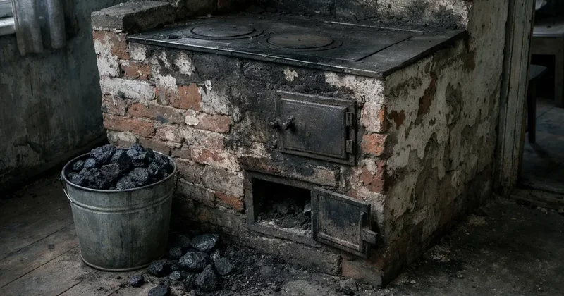 В Алматинской области погибла семья из четырёх человек