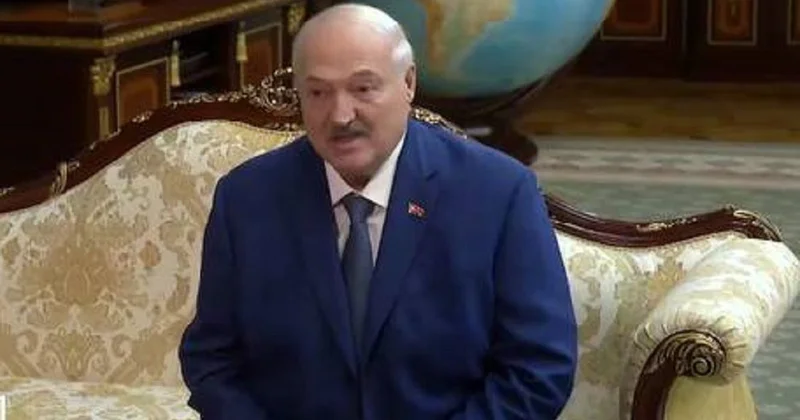 Вы взялись за Конституцию : Лукашенко предложил Казахстану помощь юристов Беларуси