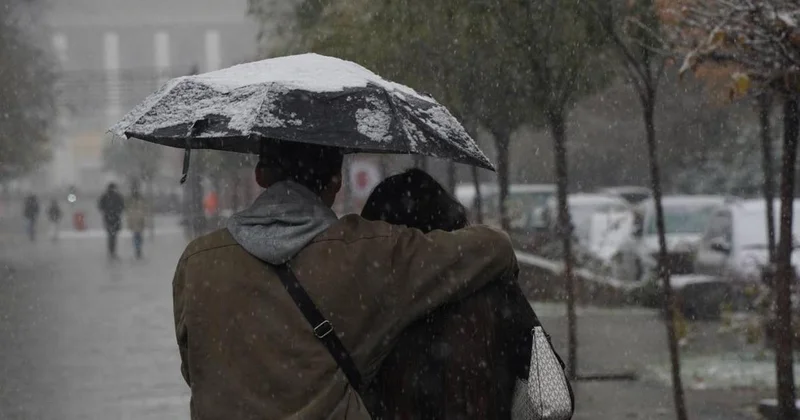 Снег в Астане, дождь в Шымкенте: какой будет погода в мегаполисах Казахстана в четверг