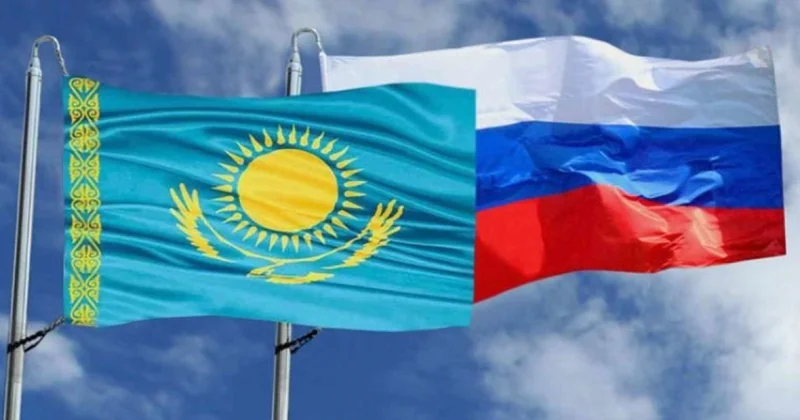 Казахстанцам напомнили об уголовной ответственности в России